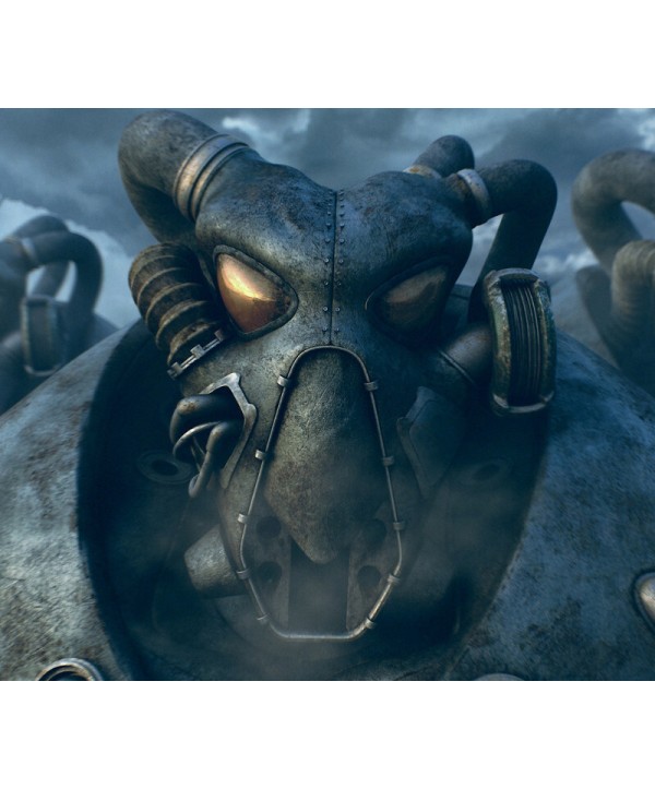 Fallout Classic Collection Steam Key GLOBAL